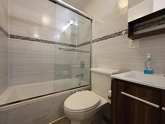 Rented by Yup Realty LLC