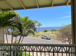 10 Kai Makani Loop #A203, Kihei, HI 96753
