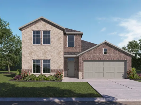 3904 Athens Rd, Celina, TX 75009