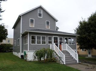 717 W Ogle St, Ebensburg, PA 15931