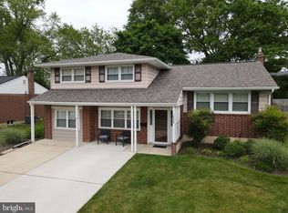 1223 McKennans Church Rd, Wilmington, DE 19808