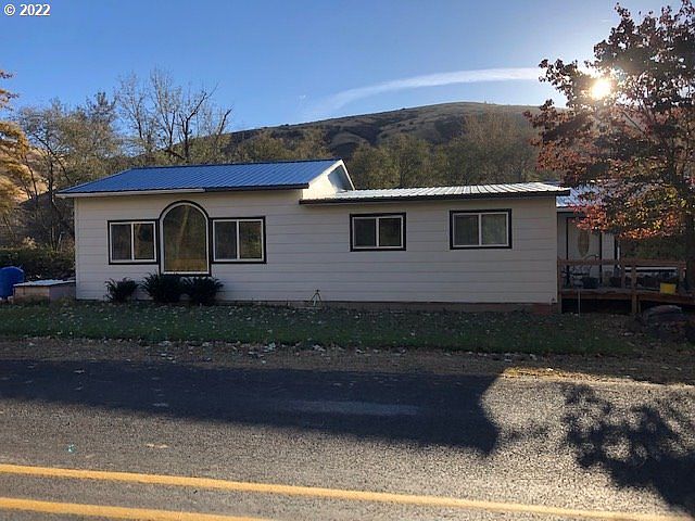 81268 S Fork Walla Walla River Rd, Milton Freewater, OR 97862 | MLS  #22675303 | Zillow