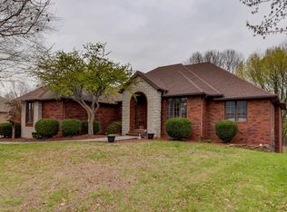 4546 S Quail Creek Ave, Springfield, MO 65810