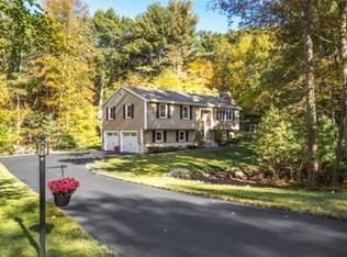 17 Granite Cir, Millville, MA 01529