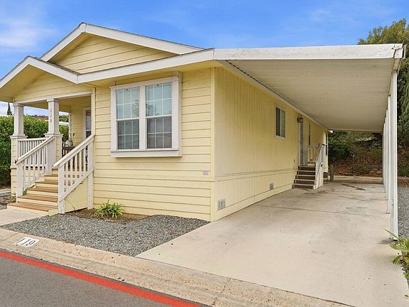 2nd image of 10767 Jamacha Blvd Space 119