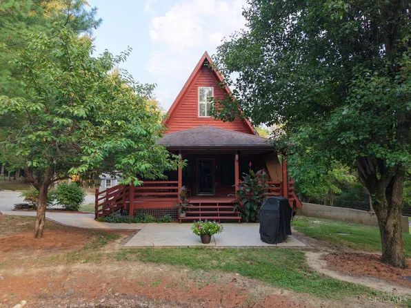 3582 Lucas Rd, Blanchester, OH 45107