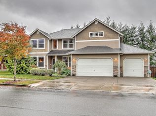 19484 Rainier View Rd SE, Monroe, WA 98272