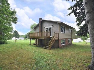 519 Falcon St, New Castle, PA 16101