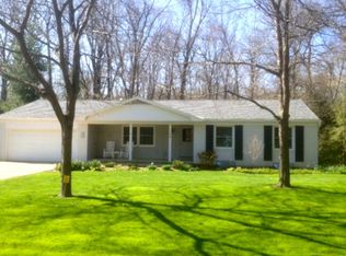 145 Redwood Rd, Mansfield, OH 44907