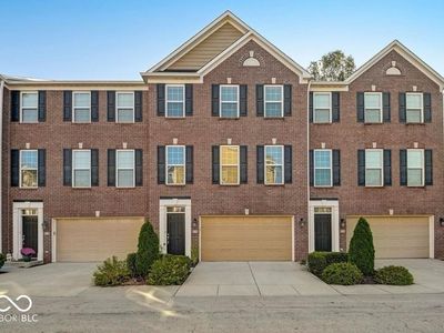 984 Bard Ln, Carmel, IN, 46032