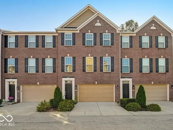 984 Bard Ln, Carmel, IN 46032