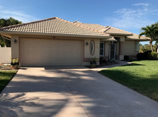 7143 N Plum Tree, Punta Gorda, FL 33955