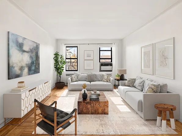 300 Ocean Pkwy APT 5N, Brooklyn, NY 11218