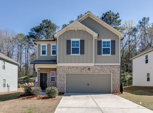 160 Golden Eagle Pkwy, Braselton, GA 30517