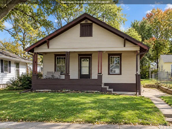 2010 W Horne Ave, Sioux City, IA 51103