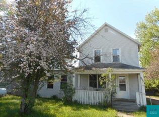 942 E Camp St, Ely, MN 55731