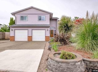 2756 43rd Ave SE, Albany, OR 97322