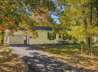167 Tucker Dr, Hopkinton, NH 03229