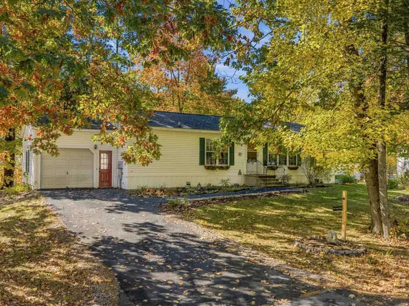 167 Tucker Drive, Hopkinton, NH 03229