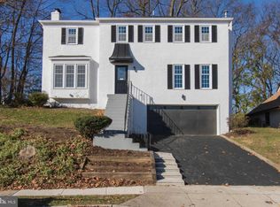163 Eaton Dr, Wayne, PA 19087