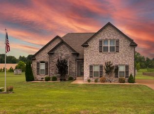 2251 Bluebird Rd, Lebanon, TN 37087