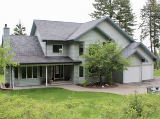 201 Sheepherder Hill Rd, Kalispell, MT 59901