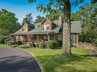 8105 E Farm Road 146, Rogersville, MO 65742