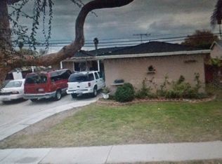 340 E Rosecrest Ave, La Habra, CA 90631