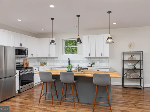 5606 Anthony Ave, Baltimore, MD 21206