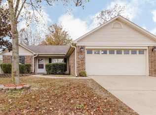 3419 Forest Dr, Bryant, AR 72022