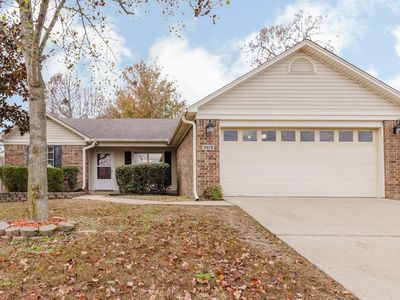 3419 Forest Dr, Bryant, AR, 72022