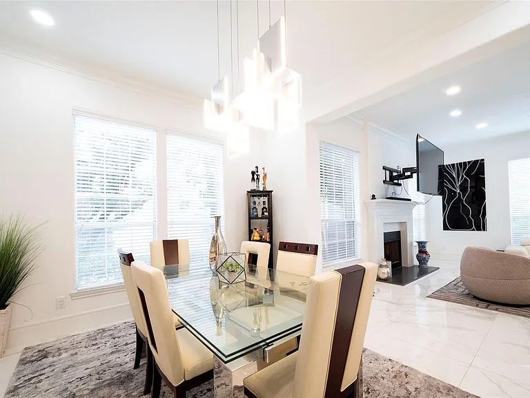 4744 Post Oak Timber Dr #39 — Photo 8