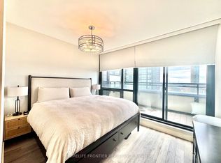 2900 Highway 7 Rd #2106, Vaughan, ON L4K0G3