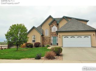 6315 W 13th Street Rd, Greeley, CO 80634