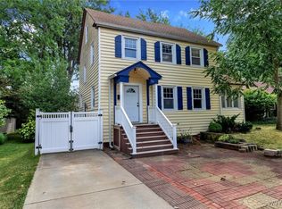 510 Washington Hwy, Amherst, NY 14226
