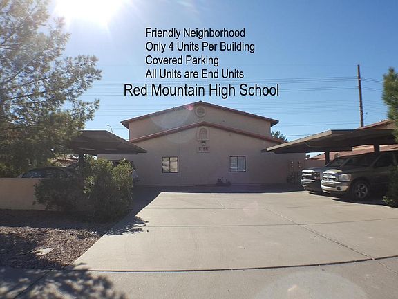 2nd image of 6155 E Greenway St APT 3