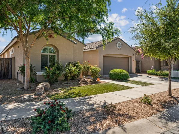 22547 E SONOQUI Boulevard, Queen Creek, AZ 85142