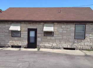 4250 NW 2nd St, Des Moines, IA 50313