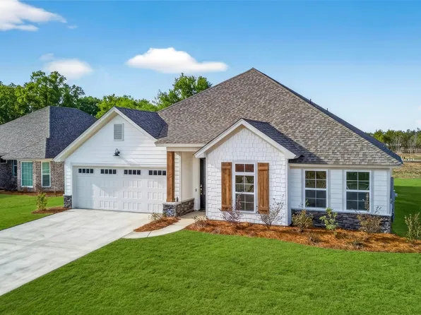 1420 Barret Park Way, Montgomery, AL 36117
