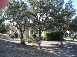 1316 Cougar Dr, Canyon Lake, TX 78133