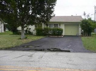 9808 NW 70th St, Tamarac, FL 33321