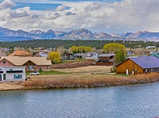 147 Island Pl, Pagosa Springs, CO 81147