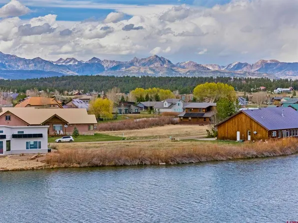 147 Island Place, Pagosa Springs, CO 81147