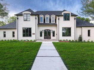 4106 Courtshire Dr, Dallas, TX 75229
