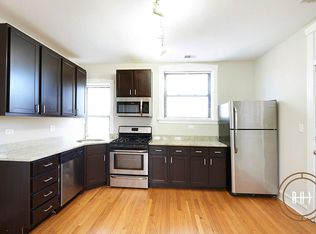 3715 N Leavitt St #A100, Chicago, IL 60618