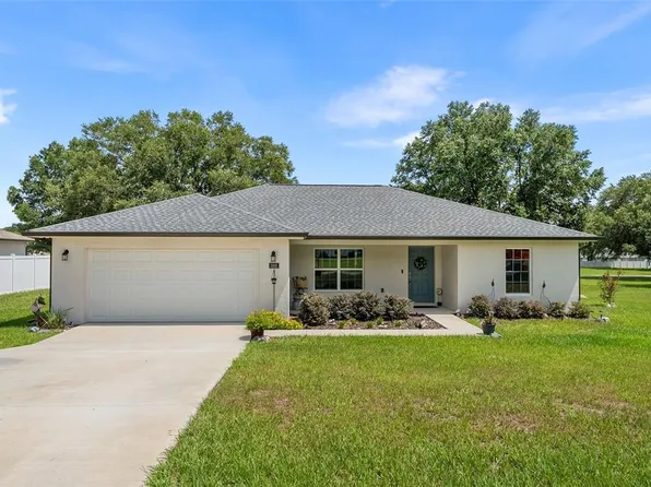 1831 NE 160th Pl, Citra, FL 32113
