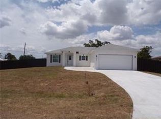 2989 Pinetree St, Port Charlotte, FL 33952
