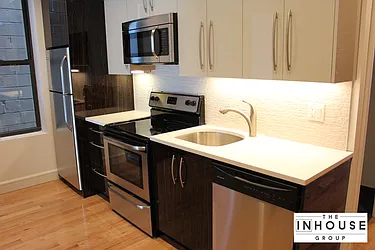 Rented by The InHouse Group