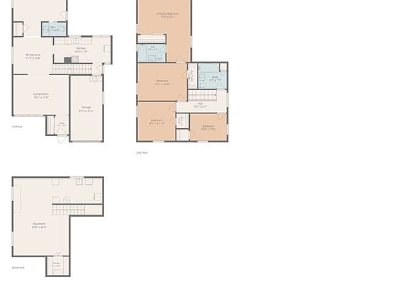 4th image of 15 Colonial Dr