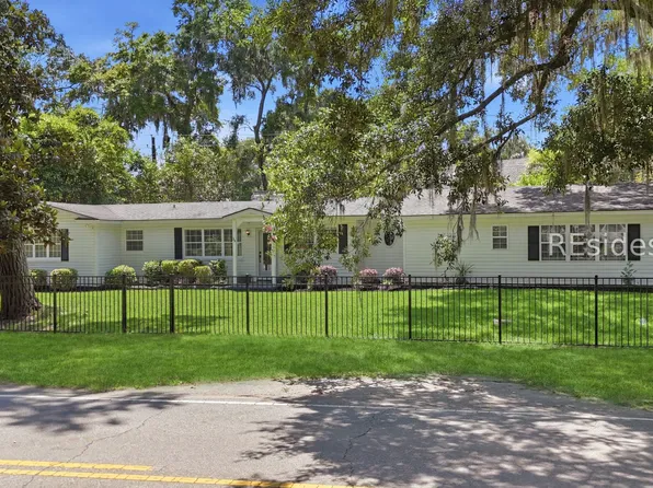 34 Alljoy Rd, Bluffton, SC 29910